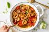 Garlic Shrimp Recipe | ChefDeHome.com