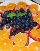 Very Berry Fruit Salad