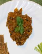 Baingan Bharta