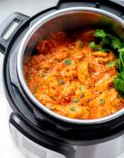 Instant Pot Butter Chicken