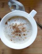 Coffee Chai Latte