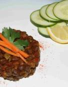 Healthy Sookha Kala Chana