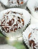 Coconut Truffles