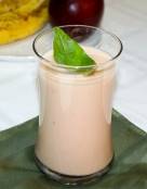 Apple Cranberry Smoothie