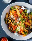 Pasta Alla Norma