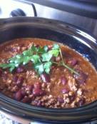 Lamb Chili