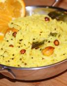 Lemon Rice