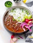 Instant Pot Lentils