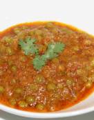 Masala Matar