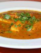 Matar Paneer