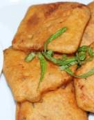 Crunchy Paneer Pakora