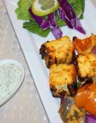 Paneer Tikka