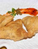 Samosa