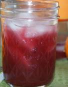 Triple Orange Cooler