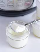 Instant Pot Yogurt