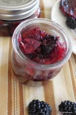 Blackberry Apple Conserve
