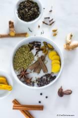 Homemade Chai Spice