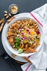 Chinese Chicken Salad