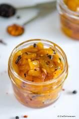 Mango Chutney