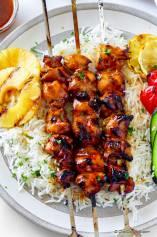 Huli Huli Chicken with Amazing Huli Huli Sauce