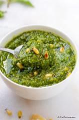Basil Pesto