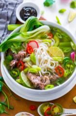 Pho in Instant Pot