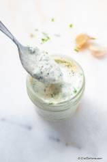 Ranch Sauce