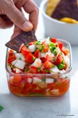 Pico De Gallo