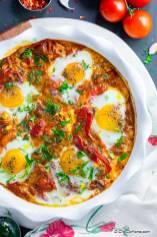 Shakshuka