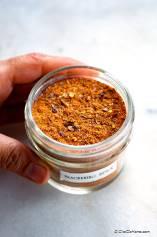 Homemade Blackened Seasoning (Blackening Spice Mix)