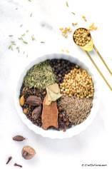 Garam Masala