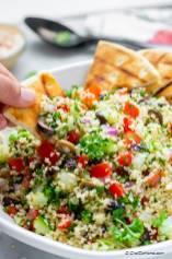 Tabbouleh