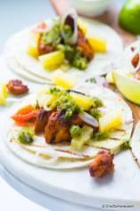Tacos Al Pastor