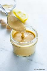 Tahini Sauce