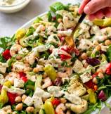 Antipasto Salad