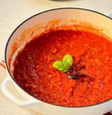 Arrabbiata Sauce | Spicy Italian Pasta Sauce | Rao's Arrabbiata Copycat