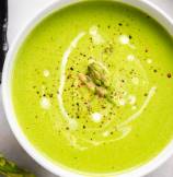 Asparagus Soup