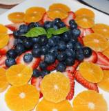 Very Berry Fruit Salad