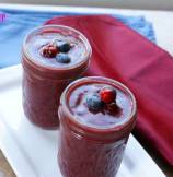 Berry Love Smoothie