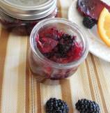 Blackberry Apple Conserve