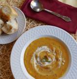 Butternut Squash Soup