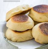 English Muffins