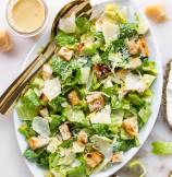 Classic Caesar Salad