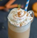 Chai Tea Frappuccino