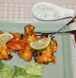 Chicken Tikka