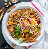 Chinese Chicken Salad