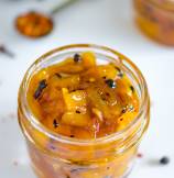 Mango Chutney