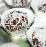 Coconut Truffles