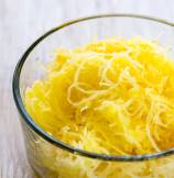 How to Cook Spaghetti Squash