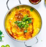 Yellow Daal Tadka